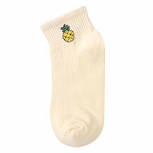 Load image into Gallery viewer, Funny Socks Female