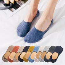 Load image into Gallery viewer, invisible socks