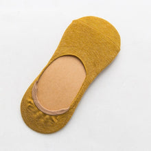 Load image into Gallery viewer, invisible socks