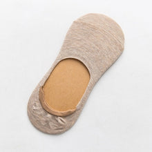 Load image into Gallery viewer, invisible socks