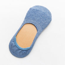 Load image into Gallery viewer, invisible socks
