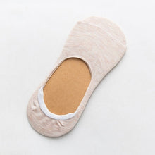 Load image into Gallery viewer, invisible socks