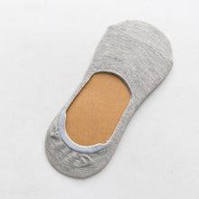 Load image into Gallery viewer, invisible socks