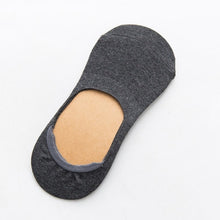 Load image into Gallery viewer, invisible socks