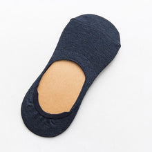 Load image into Gallery viewer, invisible socks