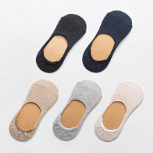 Load image into Gallery viewer, invisible socks