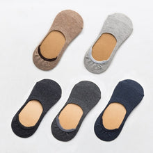 Load image into Gallery viewer, invisible socks
