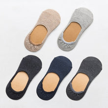 Load image into Gallery viewer, invisible socks