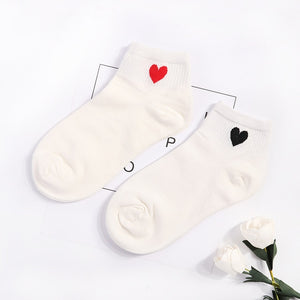 Socks Soft Cotton