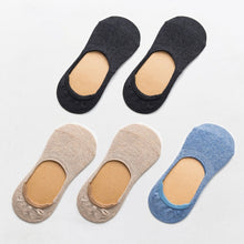 Load image into Gallery viewer, invisible socks