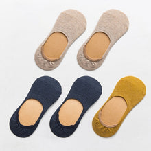 Load image into Gallery viewer, invisible socks
