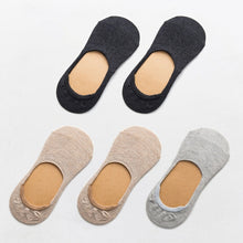 Load image into Gallery viewer, invisible socks