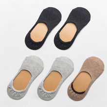 Load image into Gallery viewer, invisible socks