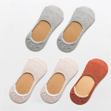 Load image into Gallery viewer, invisible socks