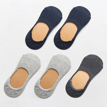 Load image into Gallery viewer, invisible socks