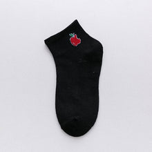 Load image into Gallery viewer, Funny Socks Female