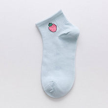 Load image into Gallery viewer, Funny Socks Female