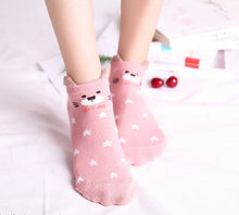 Load image into Gallery viewer, Funny Socks Female
