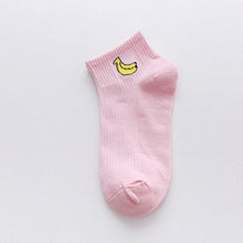 Load image into Gallery viewer, Funny Socks Female