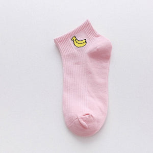 Funny Socks Female