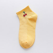 Load image into Gallery viewer, Funny Socks Female