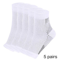 Load image into Gallery viewer, Antifatigue Unisex Compression Socks