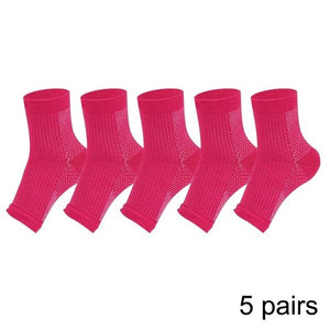 Antifatigue Unisex Compression Socks