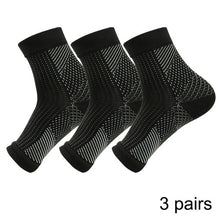 Load image into Gallery viewer, Antifatigue Unisex Compression Socks