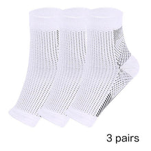 Load image into Gallery viewer, Antifatigue Unisex Compression Socks