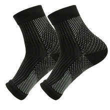 Load image into Gallery viewer, Antifatigue Unisex Compression Socks