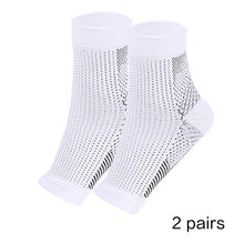 Load image into Gallery viewer, Antifatigue Unisex Compression Socks