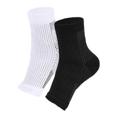 Load image into Gallery viewer, Antifatigue Unisex Compression Socks