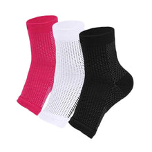 Load image into Gallery viewer, Antifatigue Unisex Compression Socks