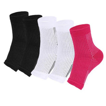 Load image into Gallery viewer, Antifatigue Unisex Compression Socks